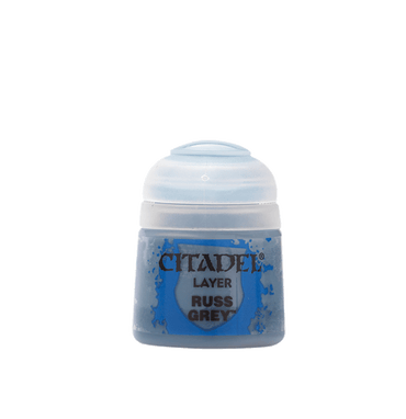 Citadel Colour: Layer - Russ Grey