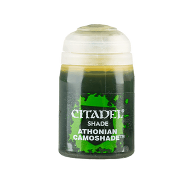 Citadel Colour: Shade - Athonian Camoshade