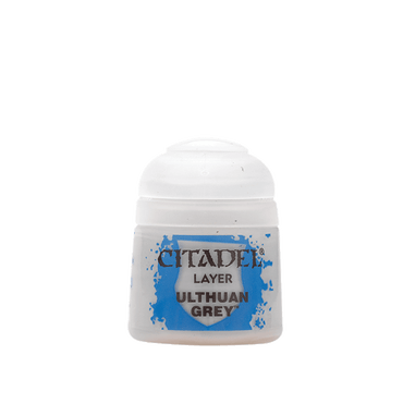 Citadel Colour: Layer - Ulthuan Grey