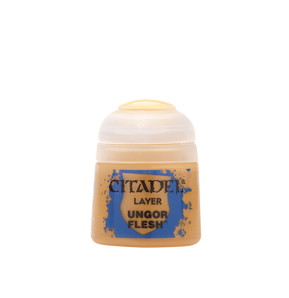 Citadel Colour: Layer - Ungor Flesh