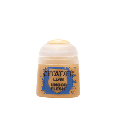 Citadel Colour: Layer - Ungor Flesh