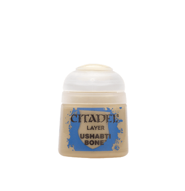 Citadel Colour: Layer - Ushabti Bone
