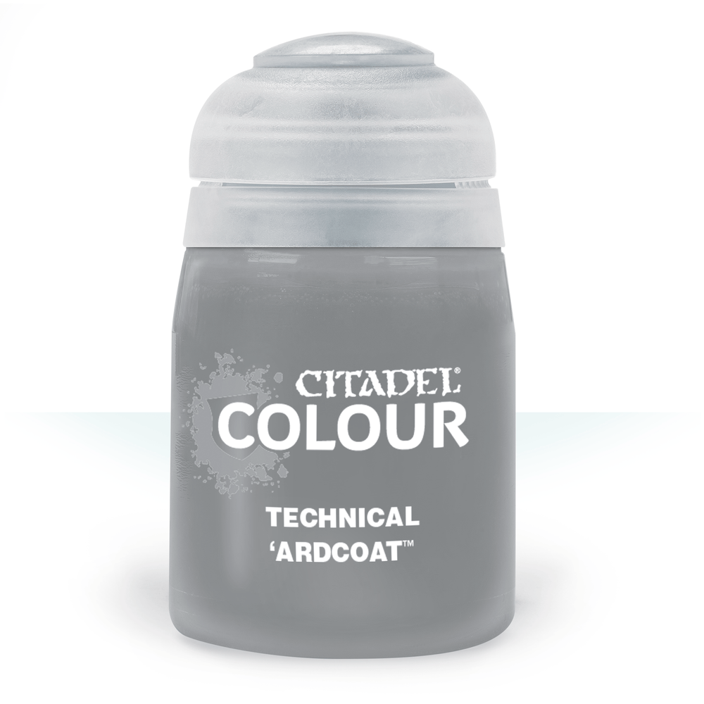 Citadel Colour: Technical - 'Ardcoat