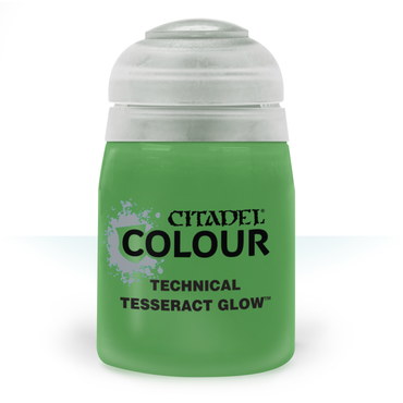 Citadel Colour: Technical - Tesseract Glow