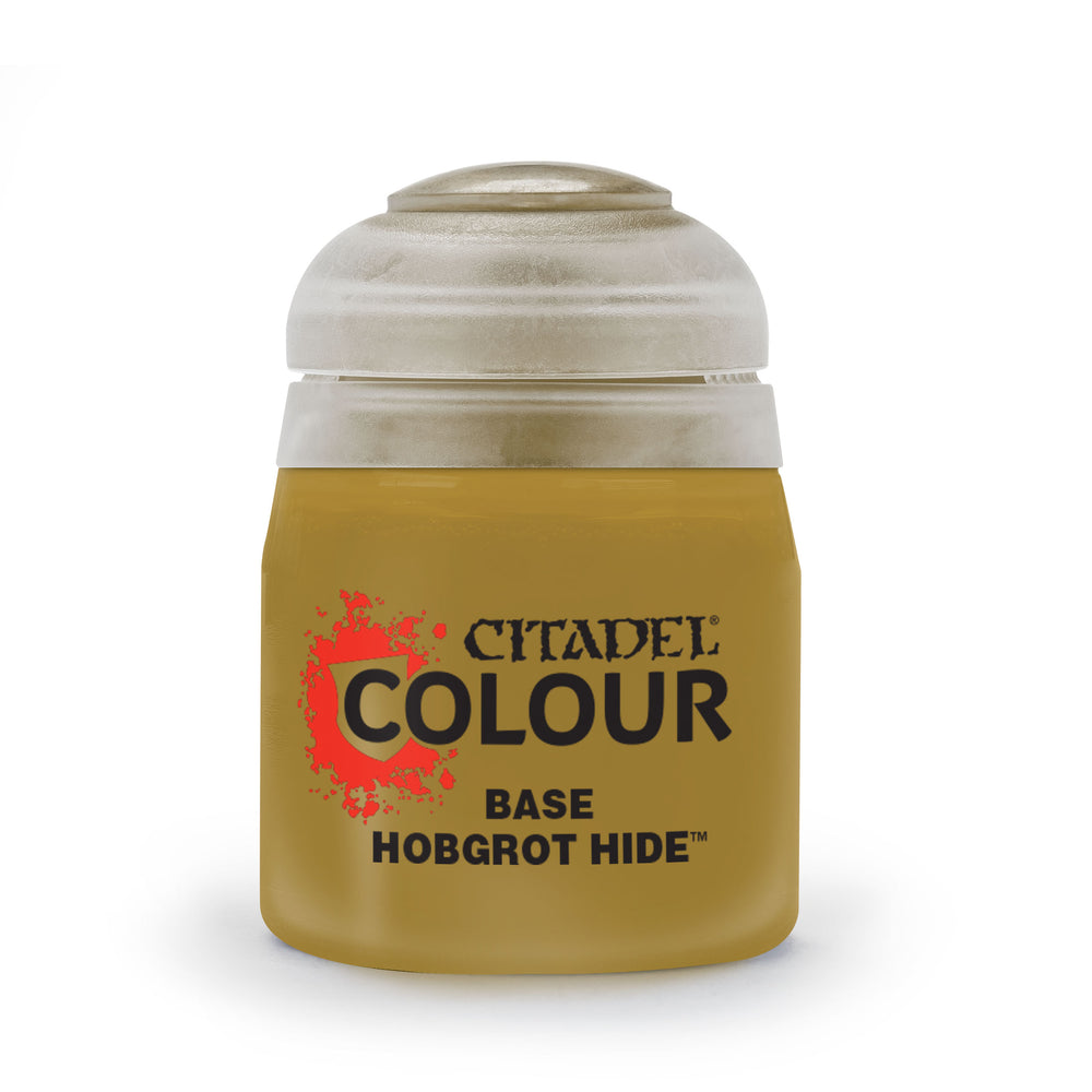 Citadel Colour: Base - Hobgrot Hide