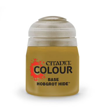 Citadel Colour: Base - Hobgrot Hide
