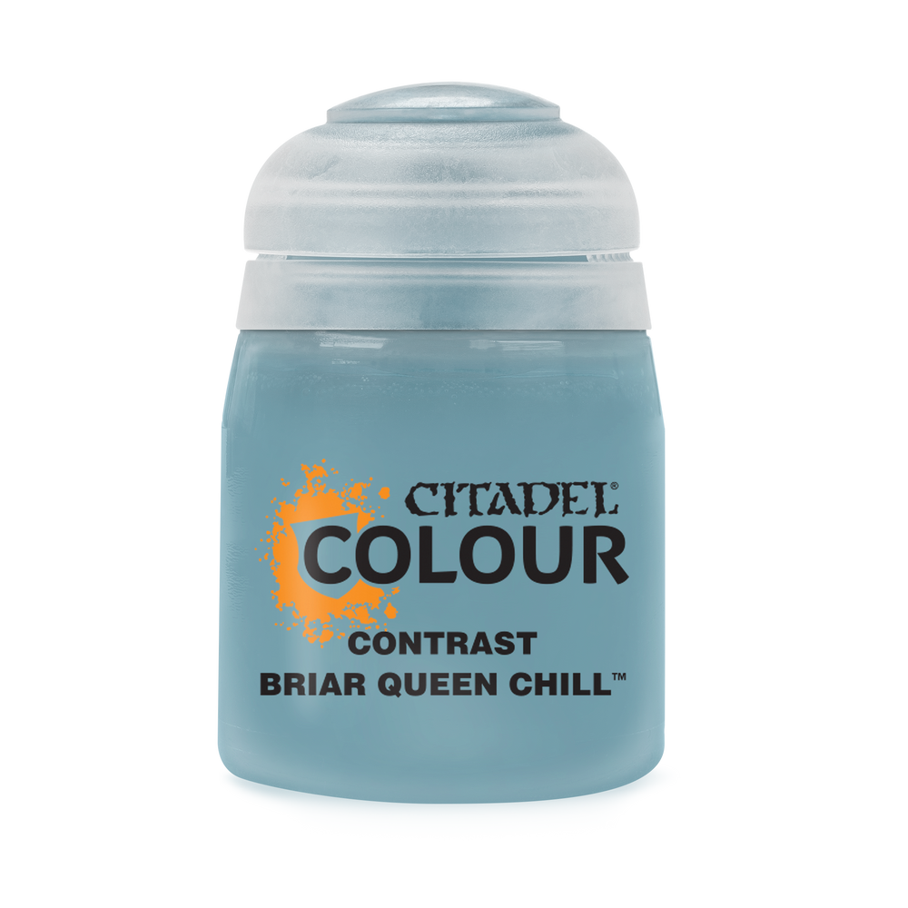 Citadel Colour: Contrast - Briar Queen Chill