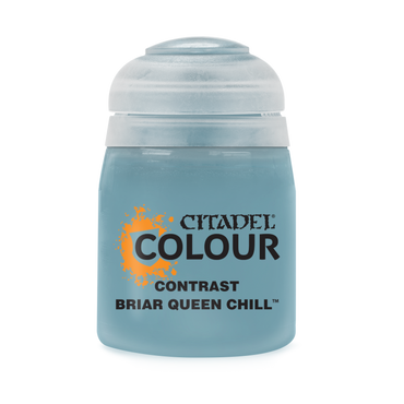 Citadel Colour: Contrast - Briar Queen Chill