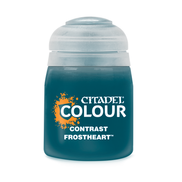 Citadel Colour: Contrast - Frostheart