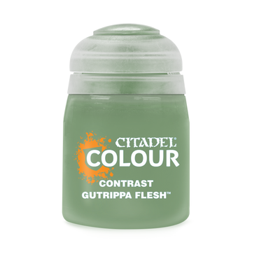 Citadel Colour: Contrast - Gutrippa Flesh