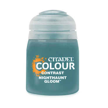 Citadel Colour: Contrast - Nighthaunt Gloom
