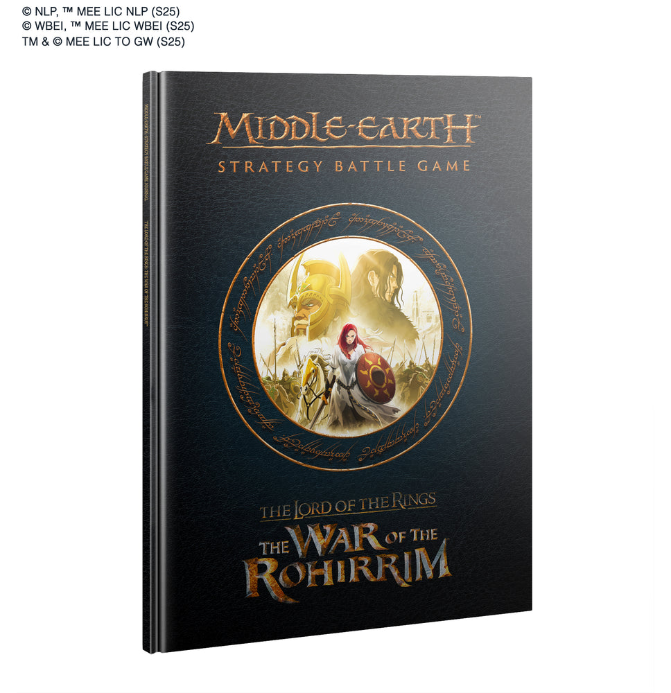 The War of the Rohirrim