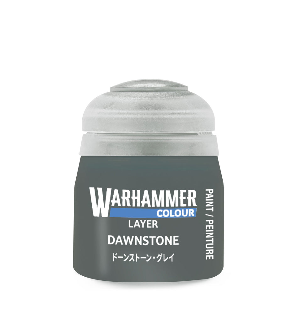 Warhammer Colour: Layer - Dawnstone