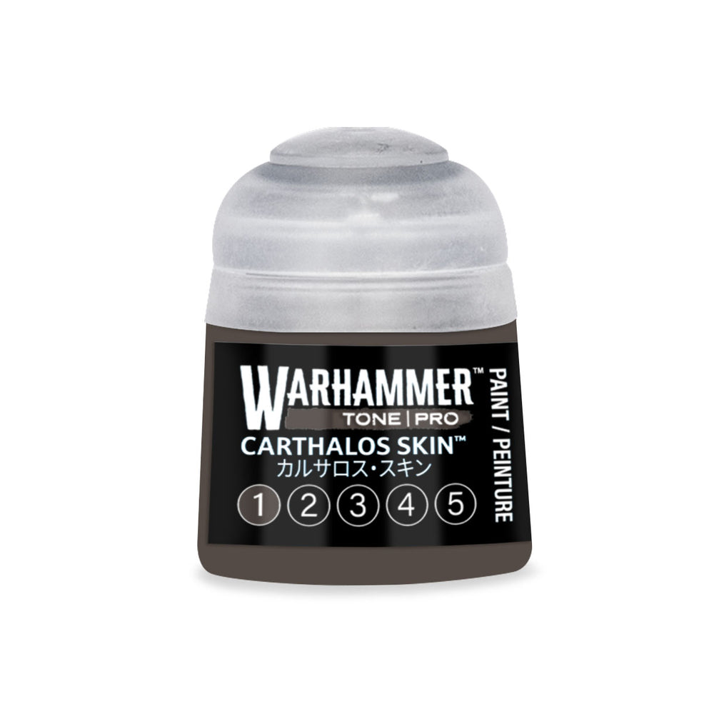 Warhammer Tone Pro: Carthalos Skin 1