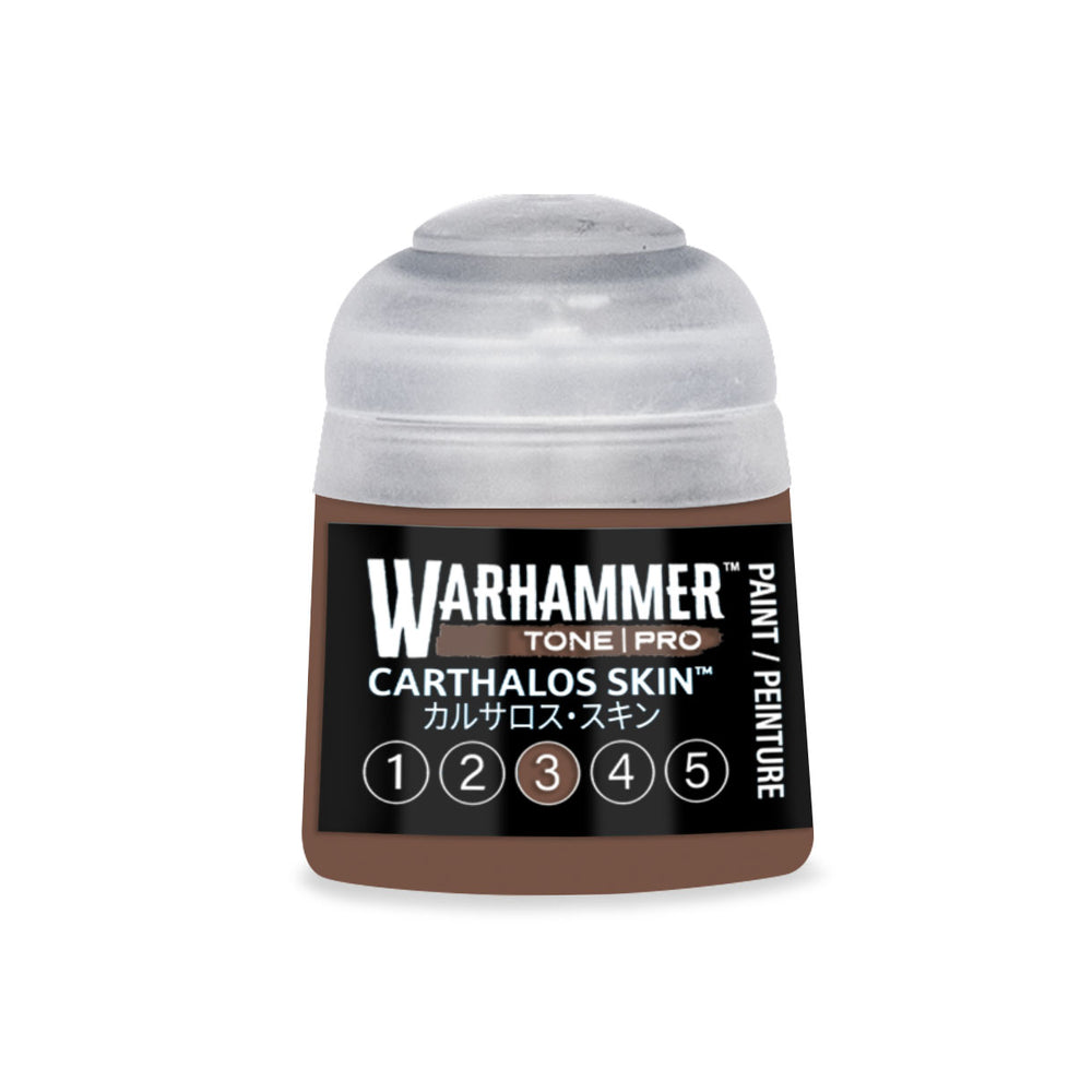 Warhammer Tone Pro: Carthalos Skin 3