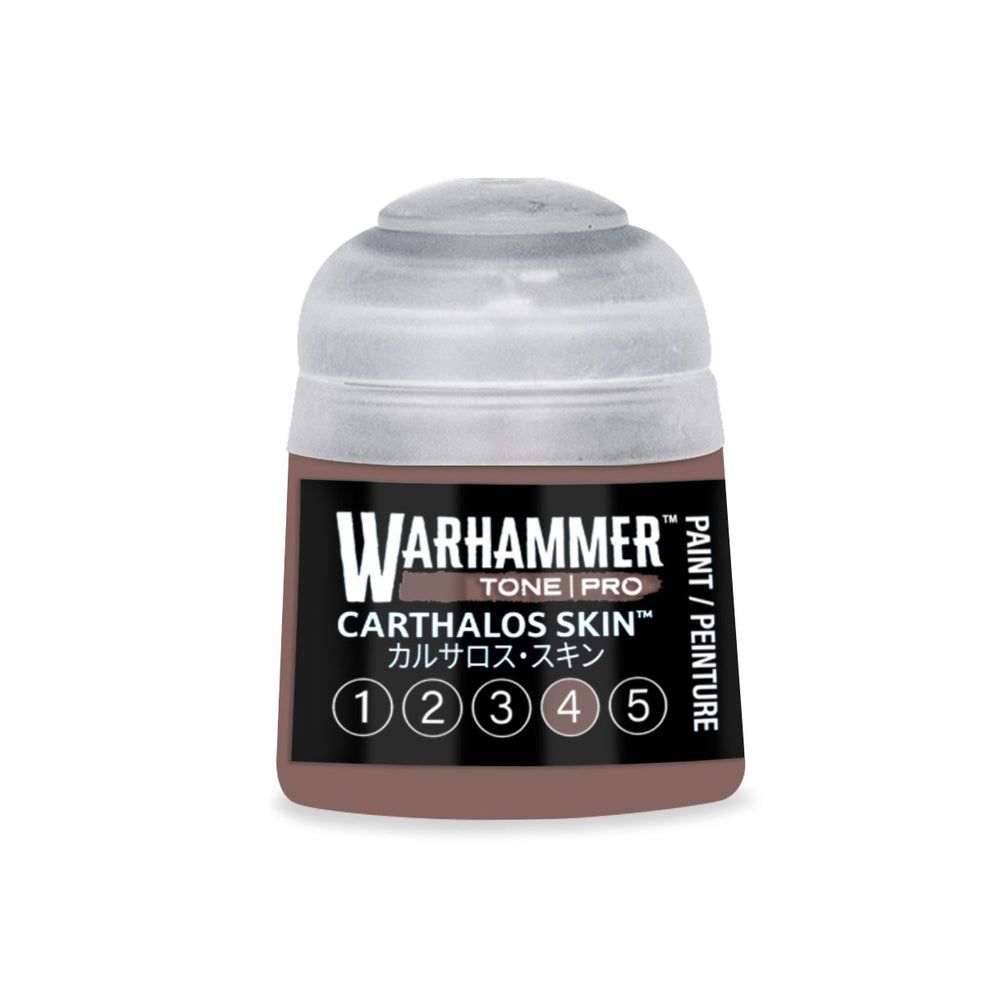 Warhammer Tone Pro: Carthalos Skin 4
