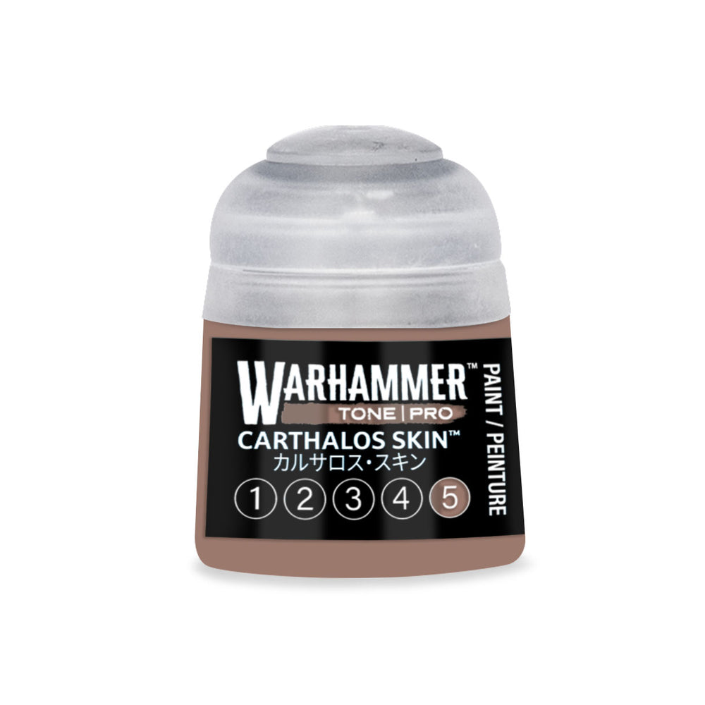 Warhammer Tone Pro: Carthalos Skin 5
