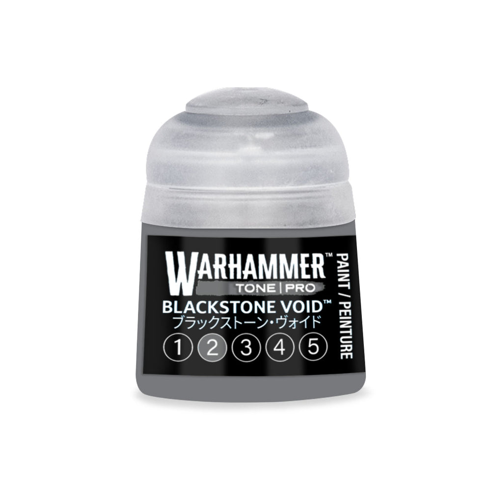 Warhammer Tone Pro: Blackstone Void 2