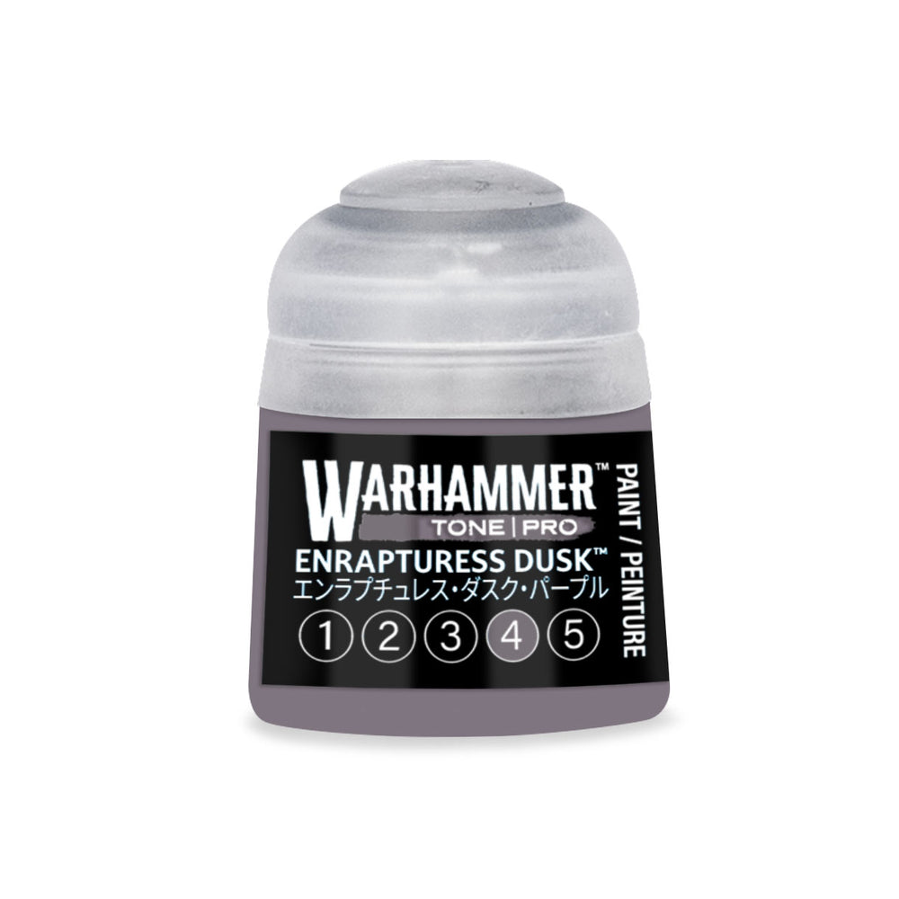 Warhammer Tone Pro: Enrapturess Dusk 4