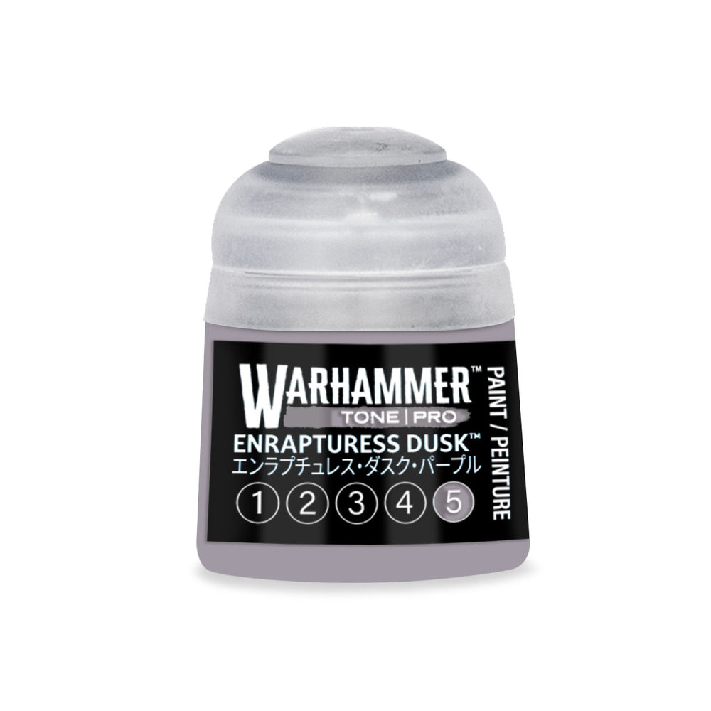Warhammer Tone Pro: Enrapturess Dusk 5