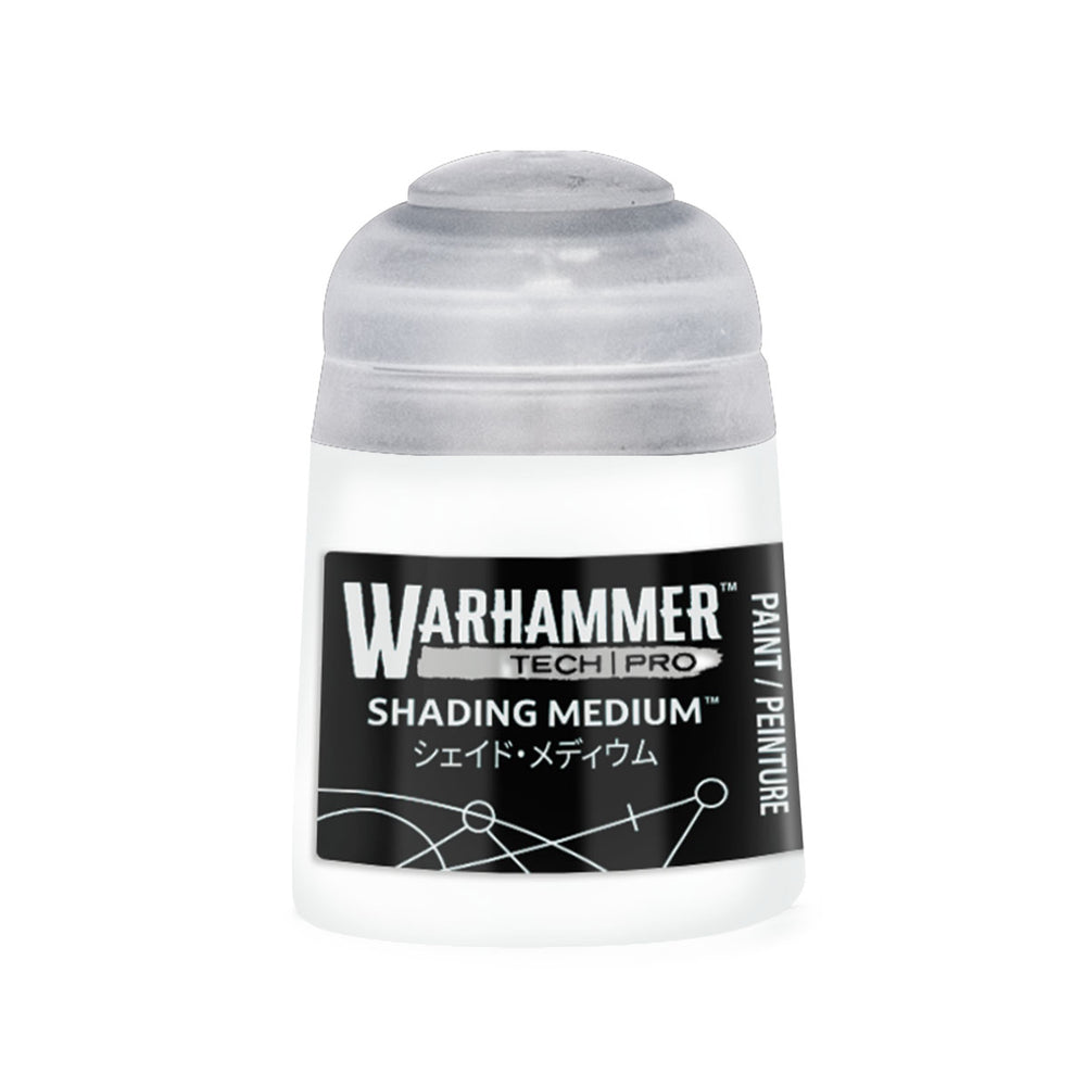 Warhammer Tone Pro: Shading Medium
