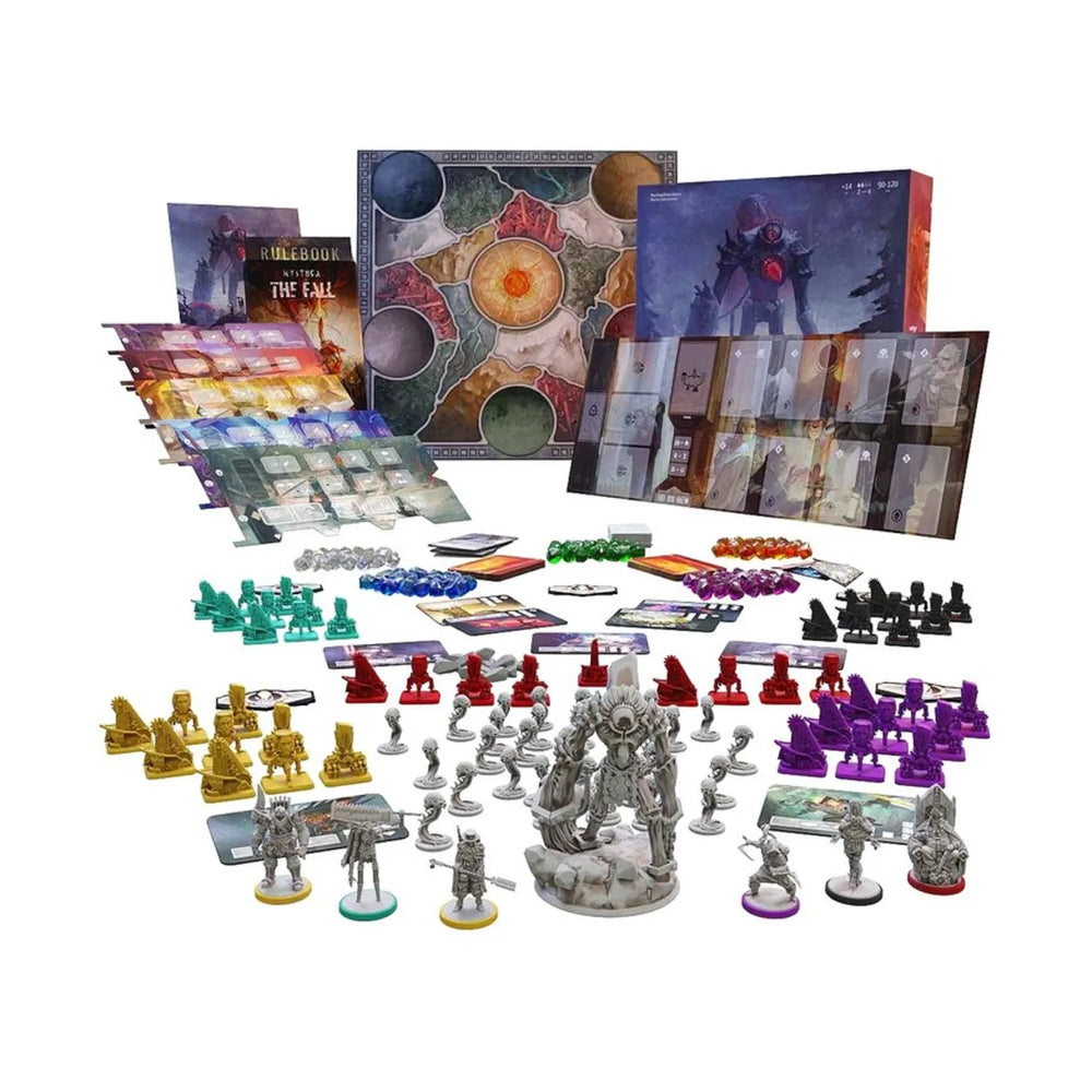 Icaion (Essential Edition)
