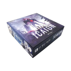 Icaion (Essential Edition)