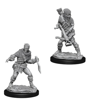 Pathfinder Mini (W04): Bandits