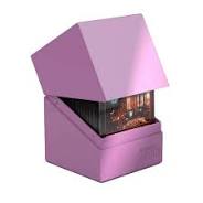 Boulder 100+ Deck Box: Solid Lavender