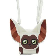 Momo Arty box (ATLA)