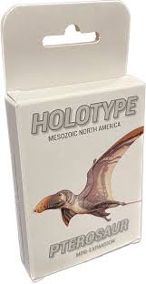 Holotype: Pterosaur Expansion