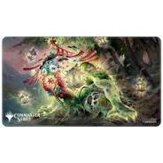 Commander Series 2 Holofoil Playmat: Go-Shintai