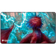 Commander Series 3 Playmat: Niv-Mizzet