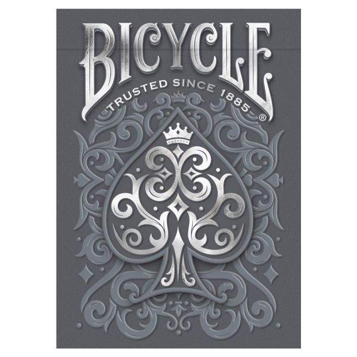 Bicycle: Cinder Playing Cards