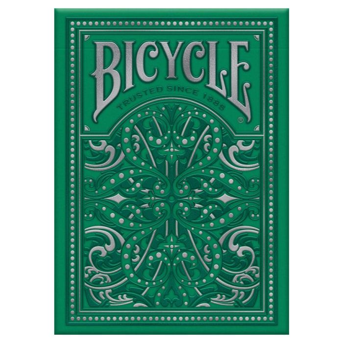 Bicycle: Jacquard Playing Cards