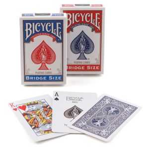 Bicycle: Bridge Playing Cards