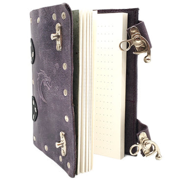 Adventure Journal: Purple