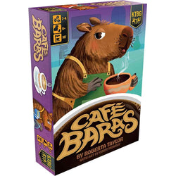 Cafe Baras