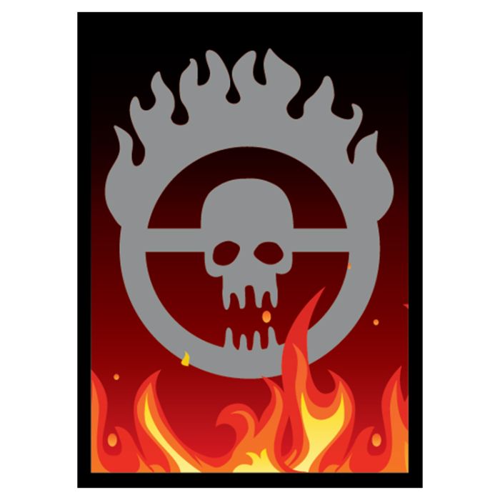 Legion WARBOYZ Sleeves (50ct)