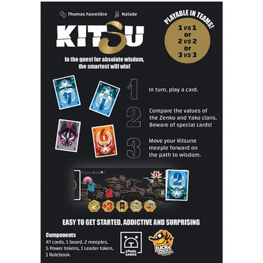 Kitsu