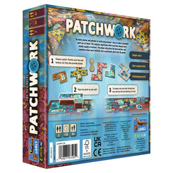Patchwork (Revised Edition)