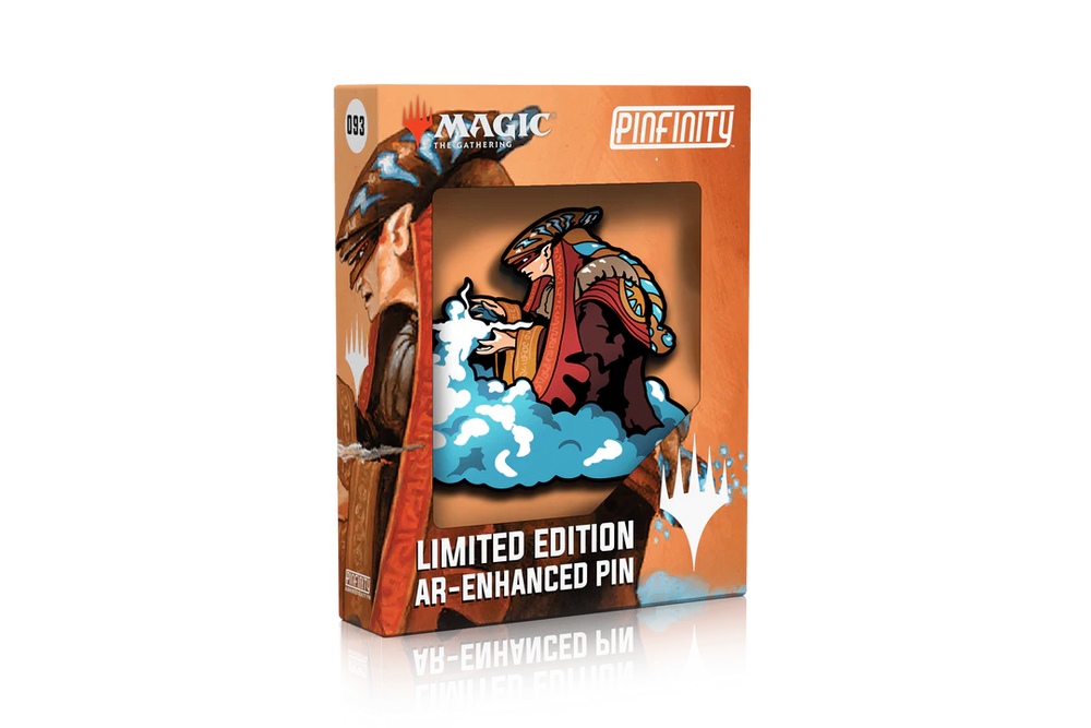 AR Pin: Mana Leak