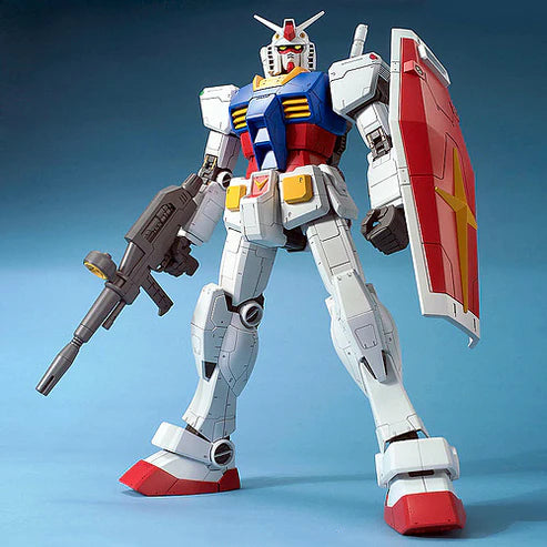 Gundam: Mega Size - RX-78-2