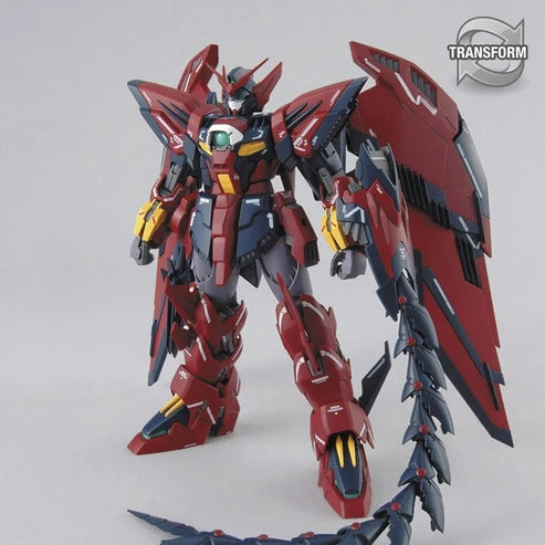 Gundam: Master Grade - Gundam Wing Endless Waltz, Epyon