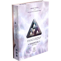 Anachrony: Essentials Edition