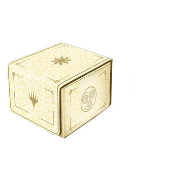 Domaru Deck Box 100+: Avatar the Last Airbender - Air