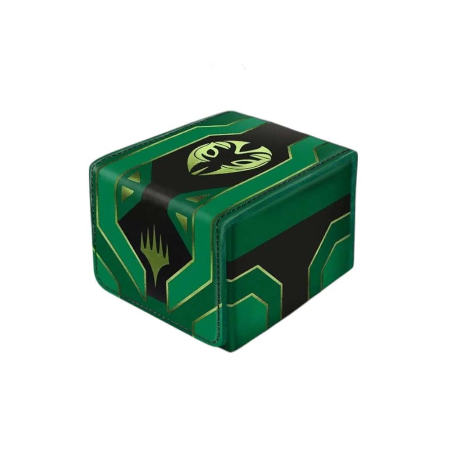 Gatherers' Tavern DOMARU Deck Box: Edge of Eternities - Eumidians (100+)