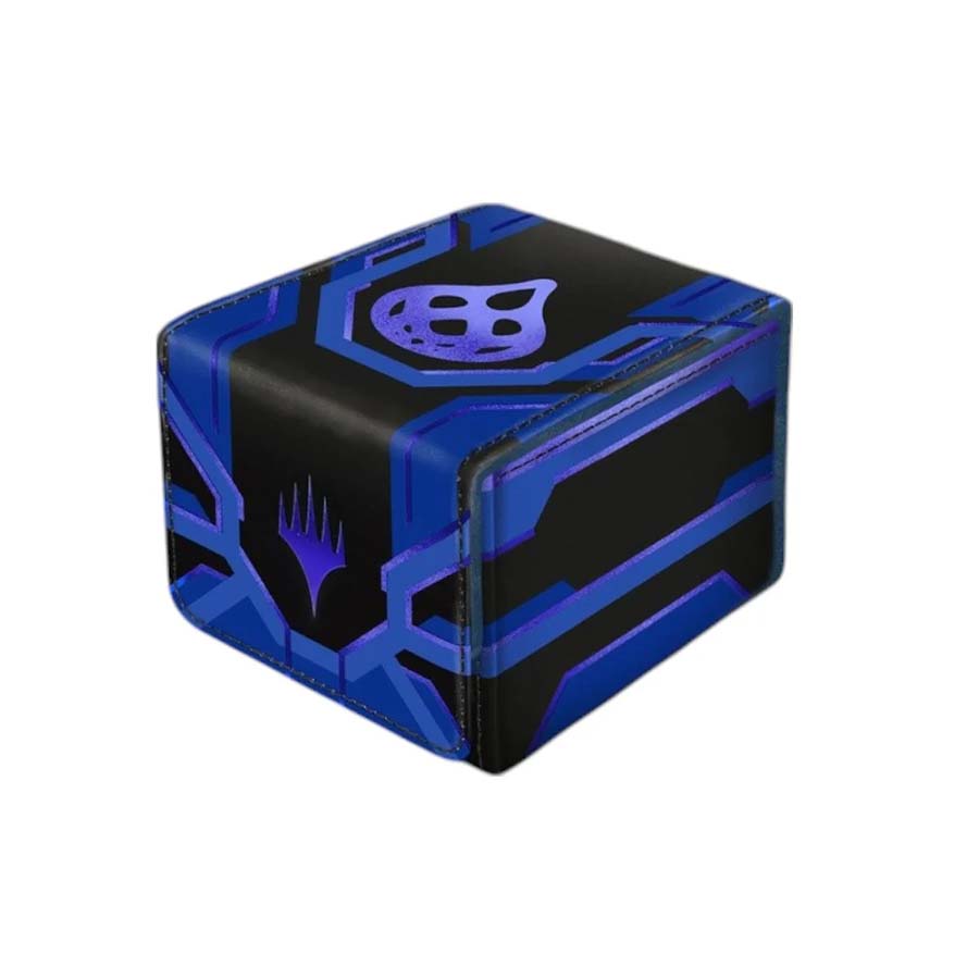 Gatherers' Tavern DOMARU Deck Box: Edge of Eternities - Illvoi (100+)