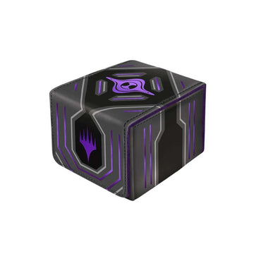 Gatherers' Tavern DOMARU Deck Box: Edge of Eternities - Monoist (100+)