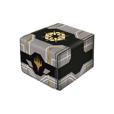 Gatherers' Tavern DOMARU Deck Box: Edge of Eternities - Sunstar (100+)